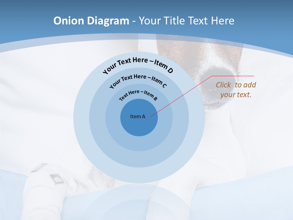 Sick Injured Recover PowerPoint Template