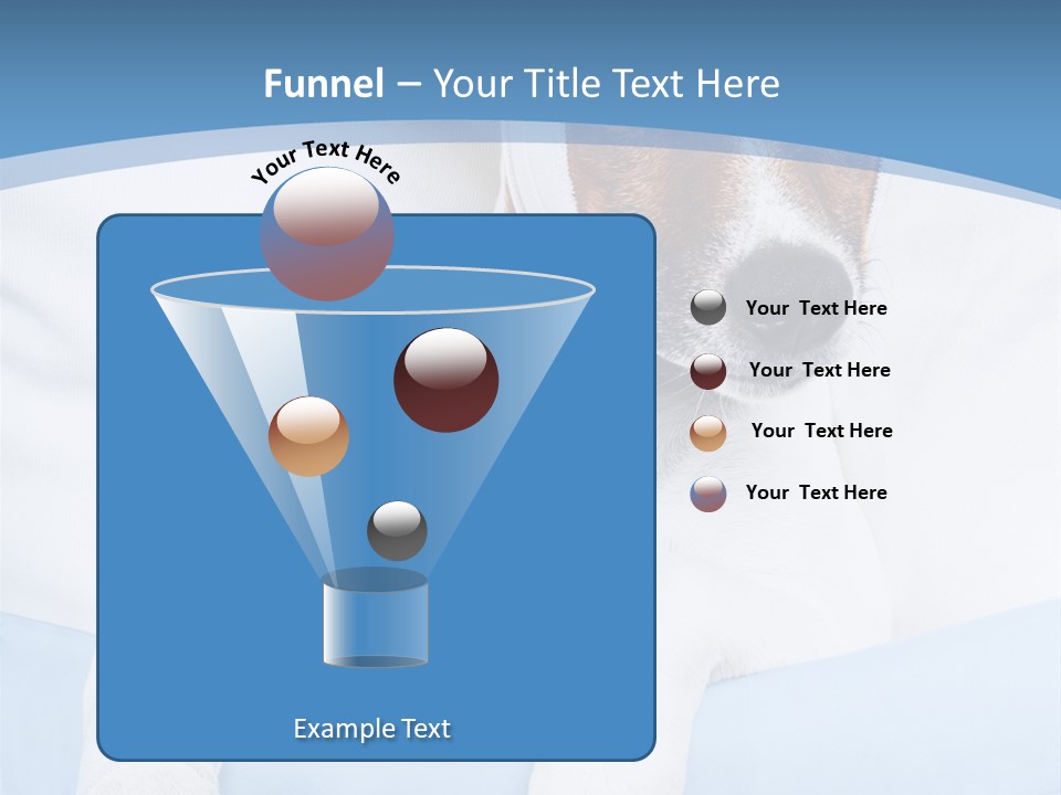 Sick Injured Recover PowerPoint Template