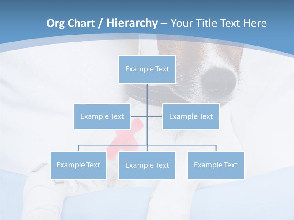 Sick Injured Recover PowerPoint Template