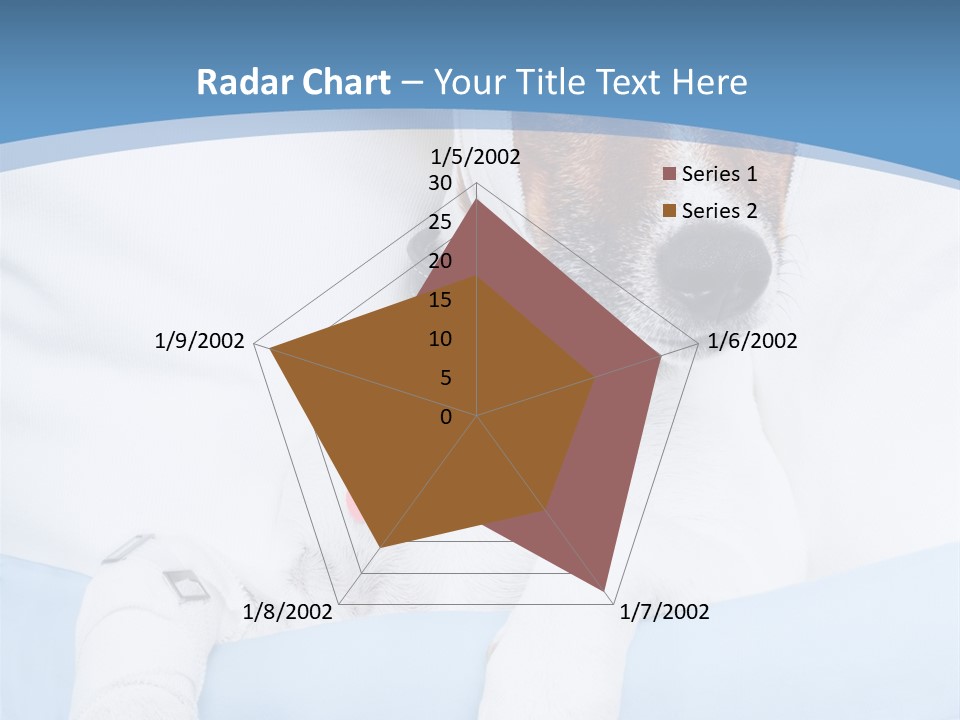 Sick Injured Recover PowerPoint Template