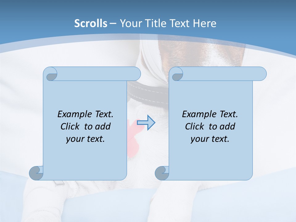 Sick Injured Recover PowerPoint Template