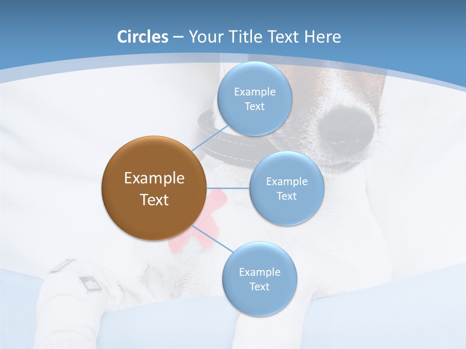 Sick Injured Recover PowerPoint Template