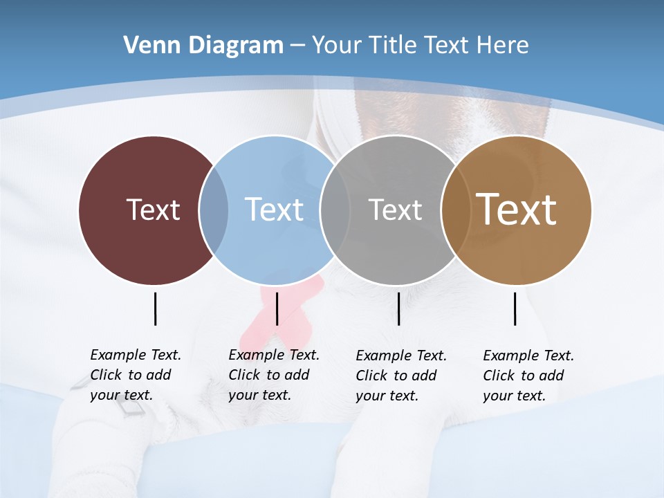 Sick Injured Recover PowerPoint Template