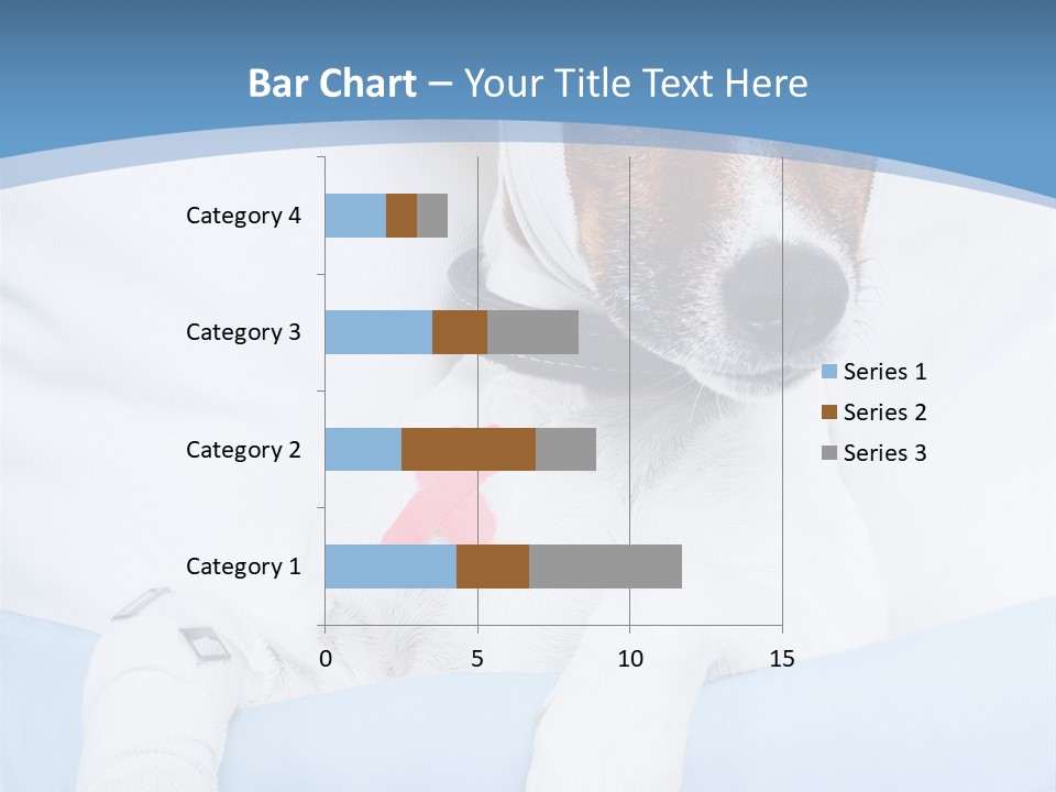 Sick Injured Recover PowerPoint Template