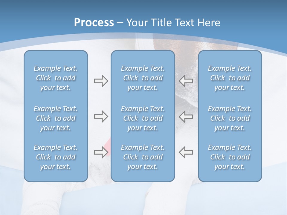 Sick Injured Recover PowerPoint Template