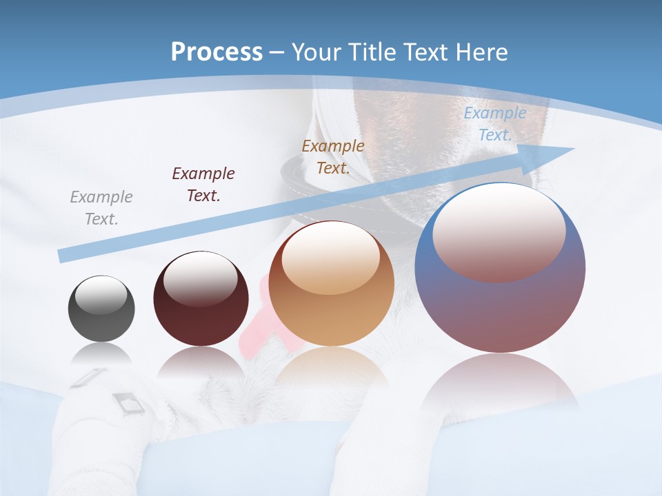 Sick Injured Recover PowerPoint Template