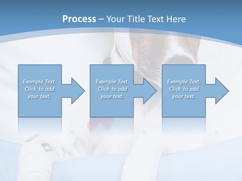 Sick Injured Recover PowerPoint Template