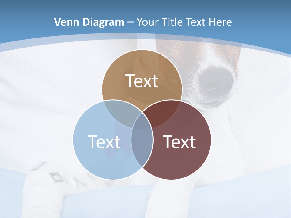 Sick Injured Recover PowerPoint Template