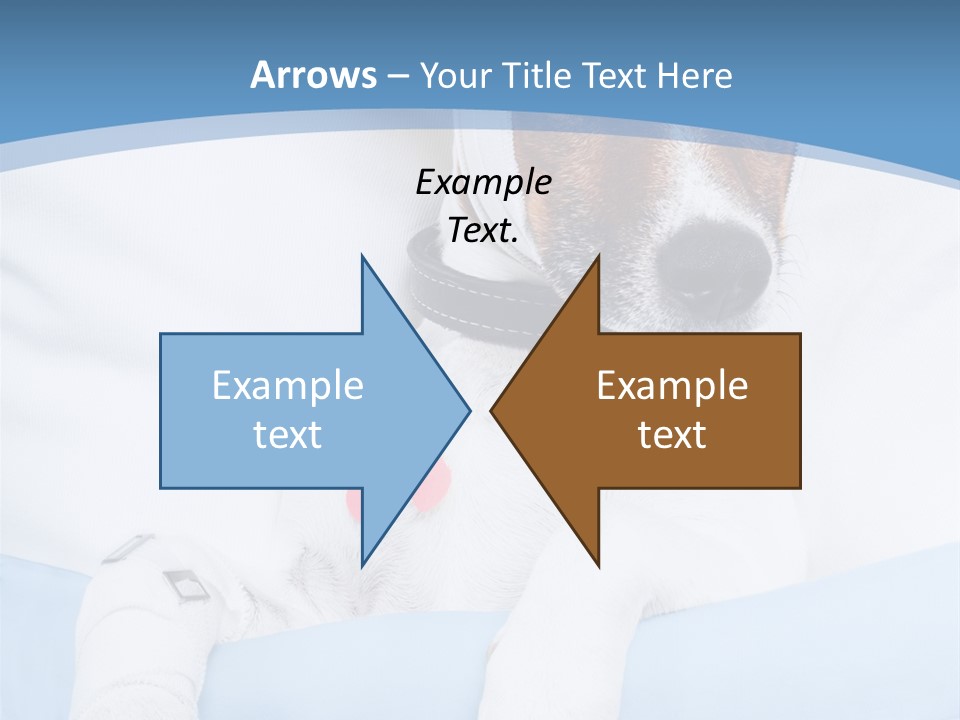 Sick Injured Recover PowerPoint Template