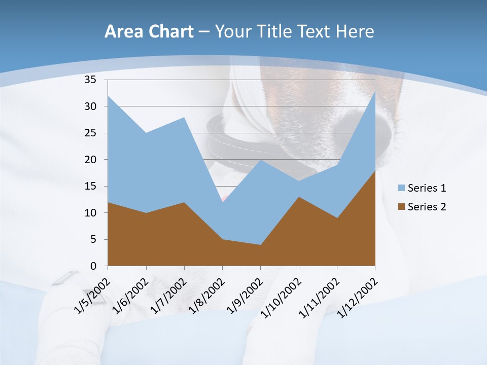 Sick Injured Recover PowerPoint Template