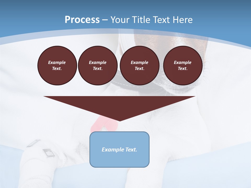 Sick Injured Recover PowerPoint Template