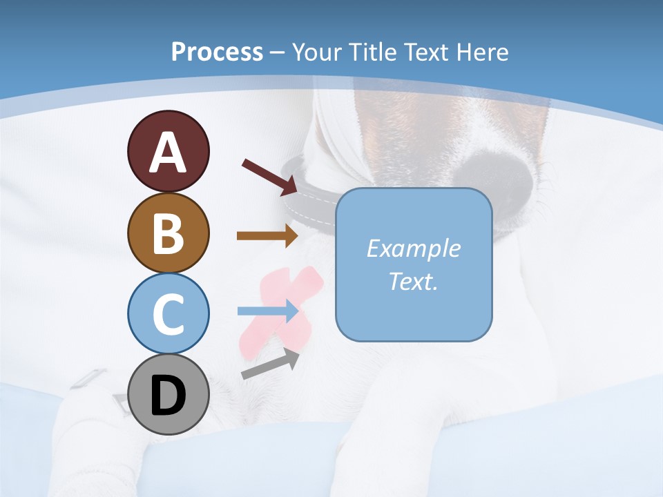 Sick Injured Recover PowerPoint Template