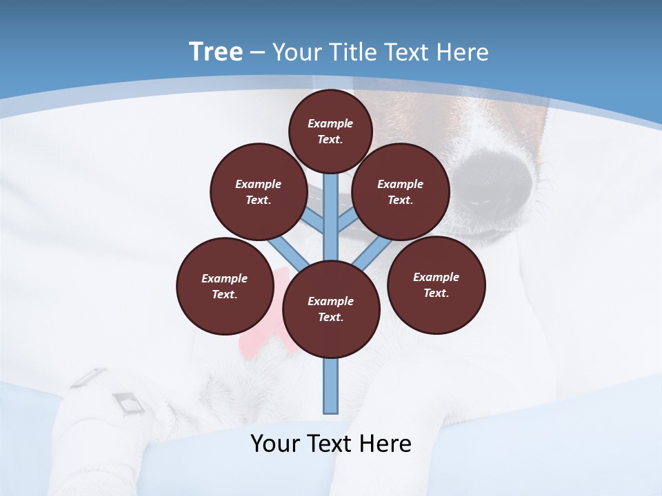 Sick Injured Recover PowerPoint Template