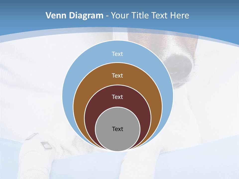 Sick Injured Recover PowerPoint Template