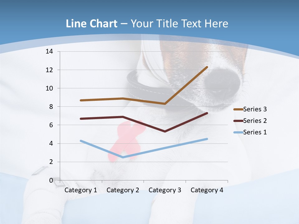 Sick Injured Recover PowerPoint Template