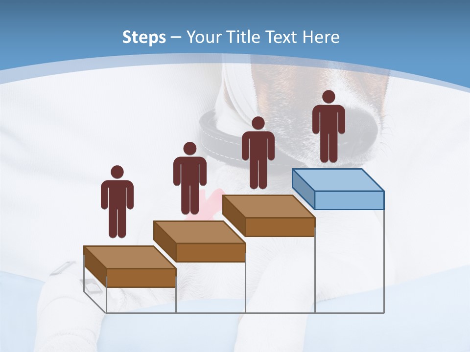 Sick Injured Recover PowerPoint Template