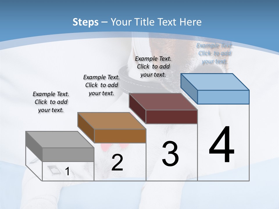 Sick Injured Recover PowerPoint Template