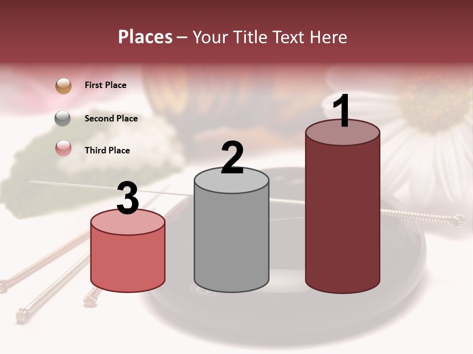 Medicament Homeopathy Close PowerPoint Template