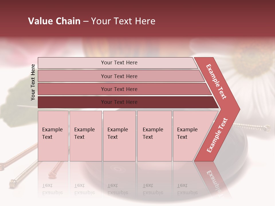 Medicament Homeopathy Close PowerPoint Template