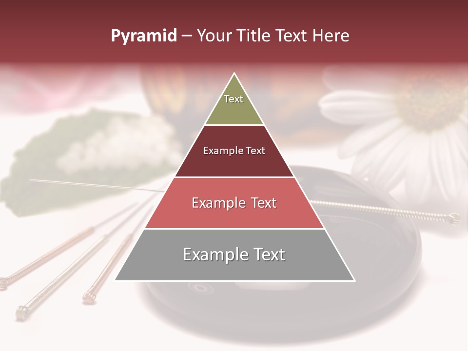 Medicament Homeopathy Close PowerPoint Template