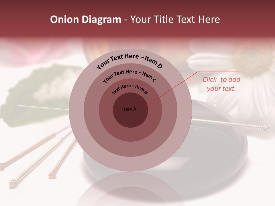 Medicament Homeopathy Close PowerPoint Template