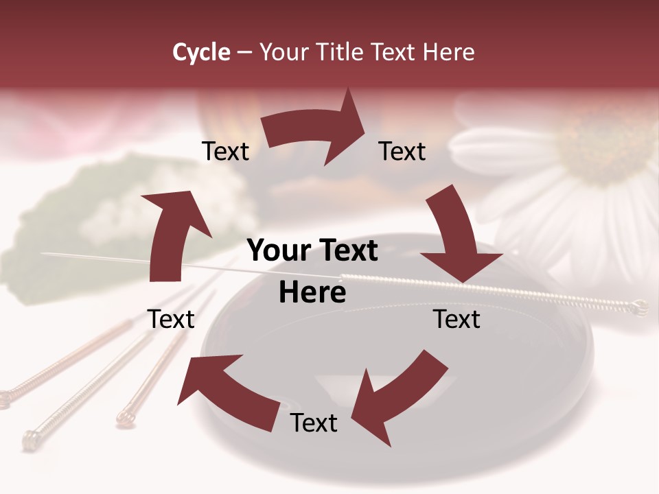 Medicament Homeopathy Close PowerPoint Template