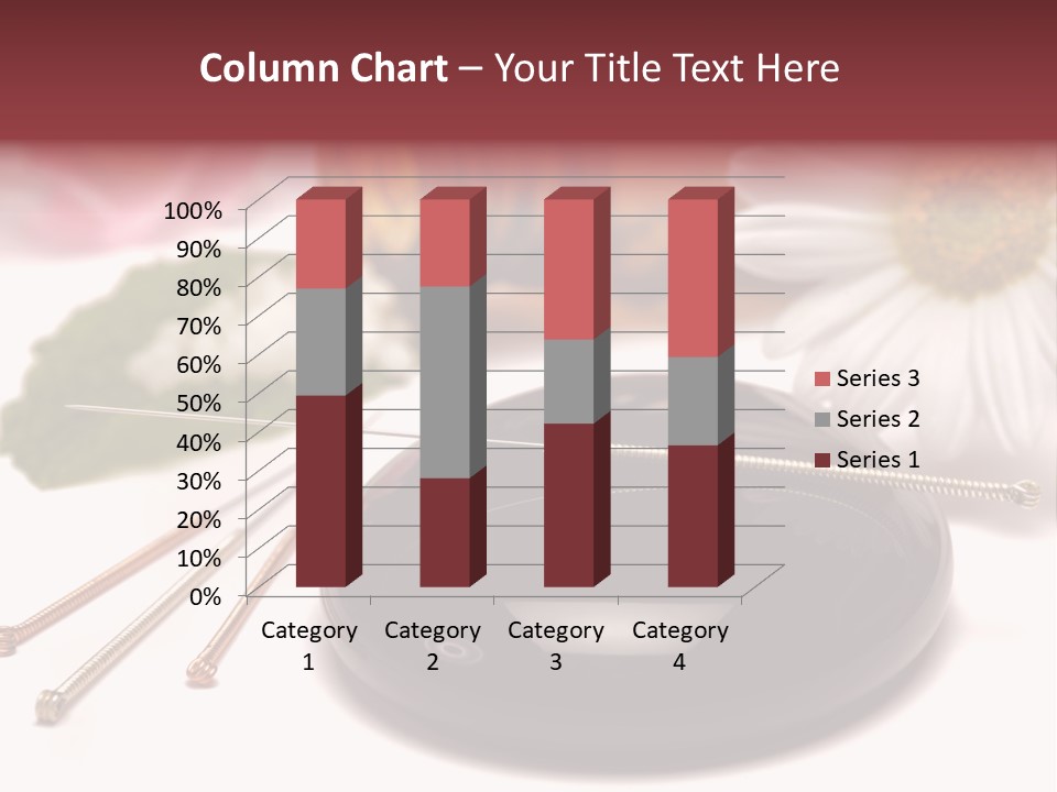 Medicament Homeopathy Close PowerPoint Template