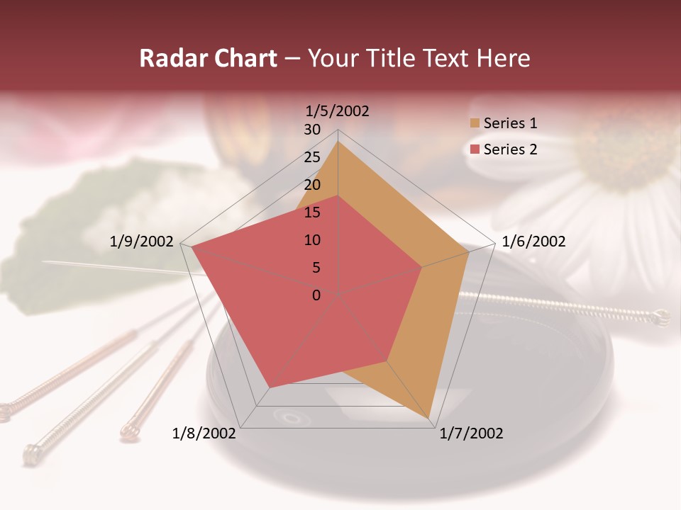 Medicament Homeopathy Close PowerPoint Template