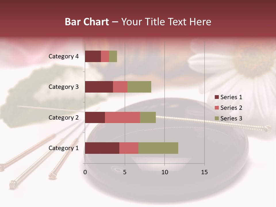 Medicament Homeopathy Close PowerPoint Template
