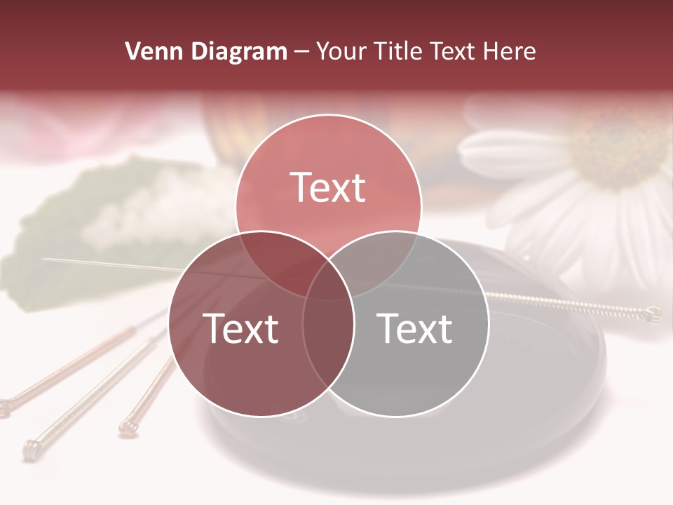 Medicament Homeopathy Close PowerPoint Template