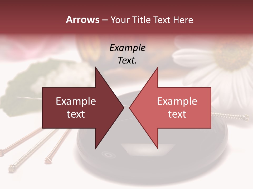 Medicament Homeopathy Close PowerPoint Template