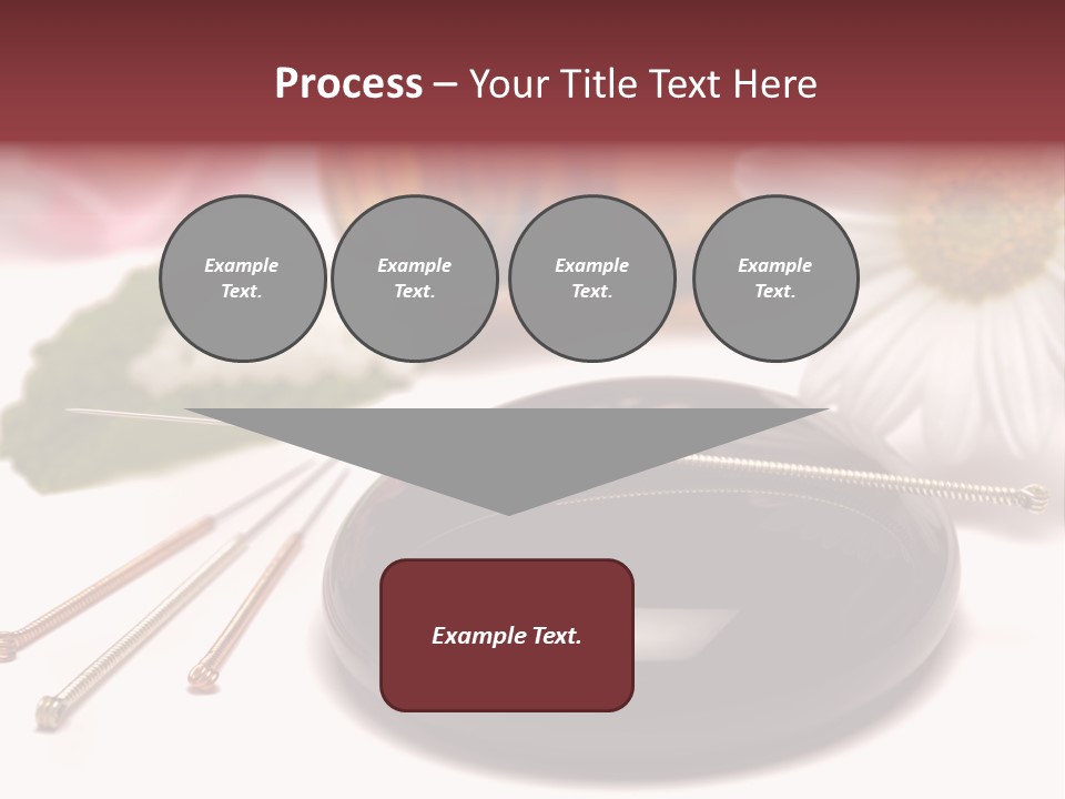 Medicament Homeopathy Close PowerPoint Template
