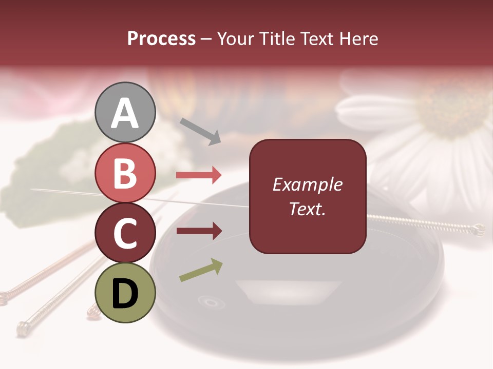 Medicament Homeopathy Close PowerPoint Template