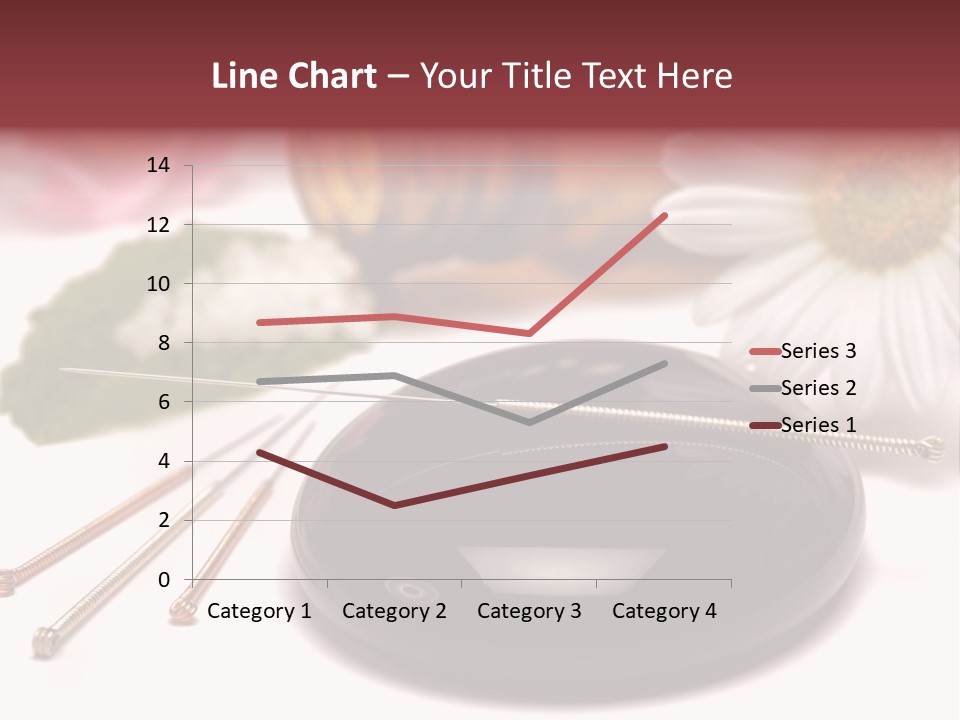 Medicament Homeopathy Close PowerPoint Template