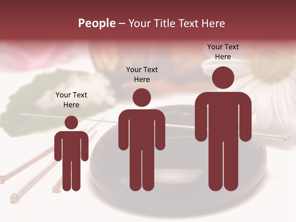 Medicament Homeopathy Close PowerPoint Template