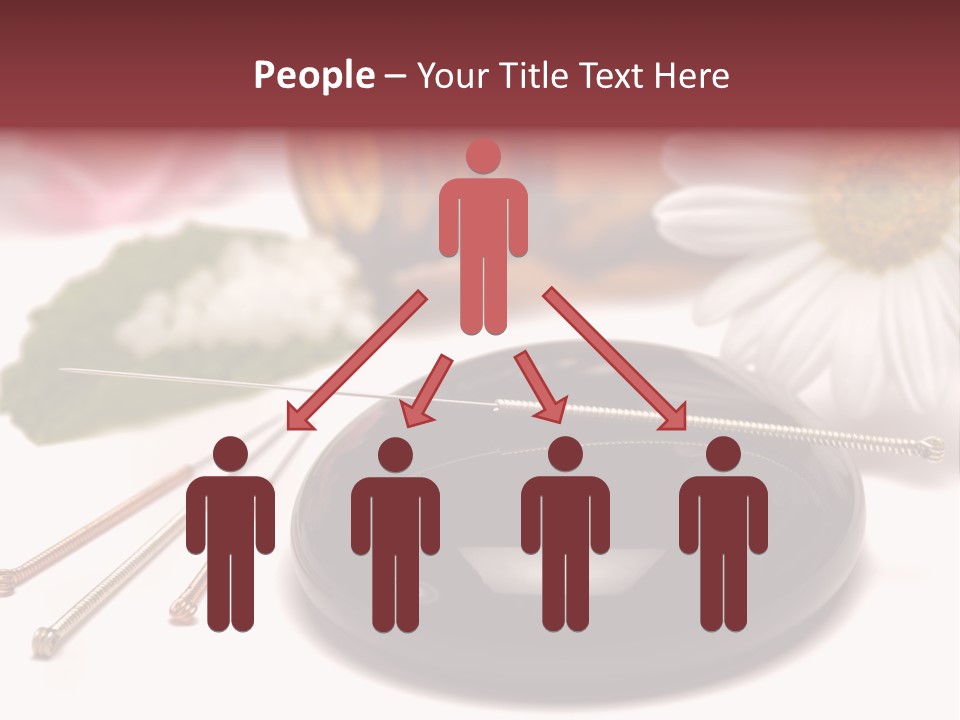 Medicament Homeopathy Close PowerPoint Template