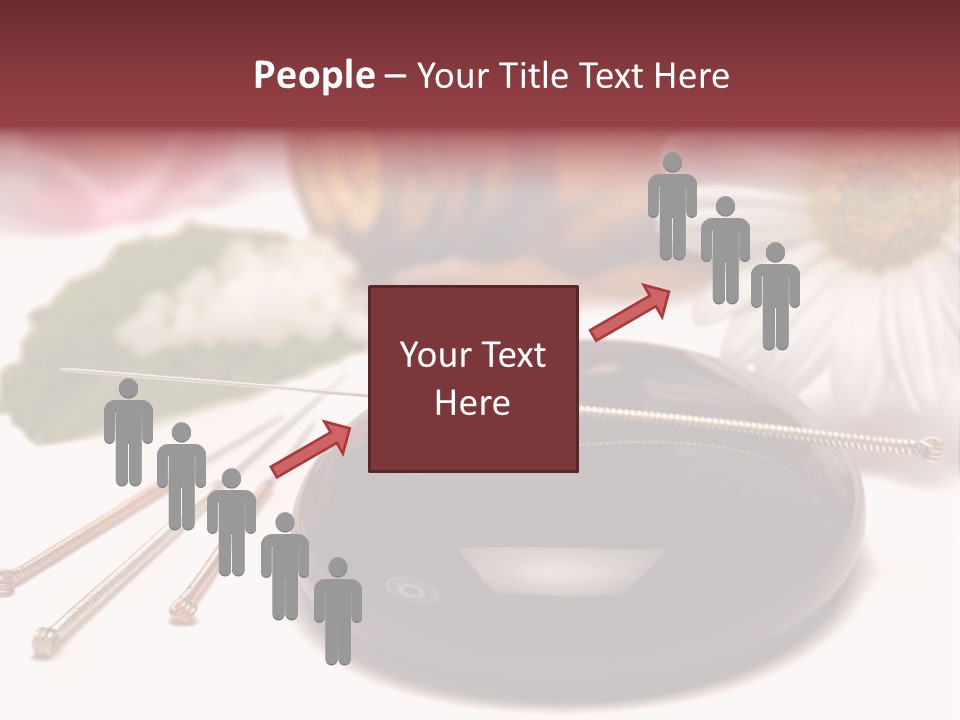 Medicament Homeopathy Close PowerPoint Template