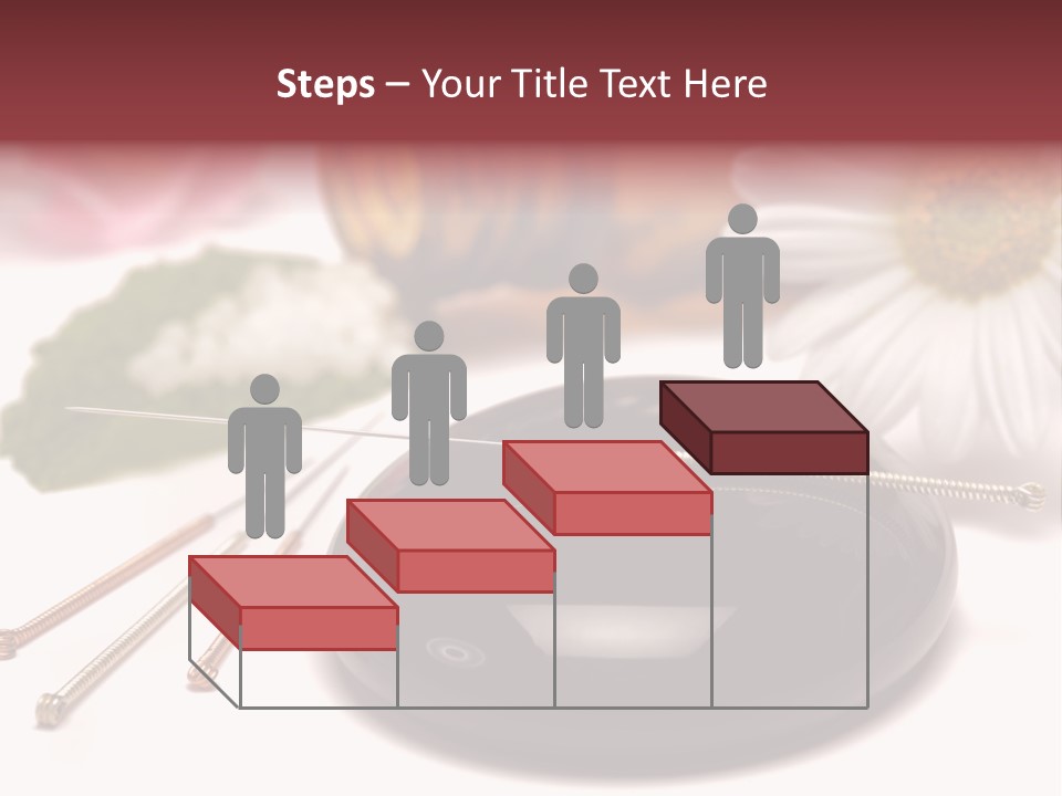 Medicament Homeopathy Close PowerPoint Template