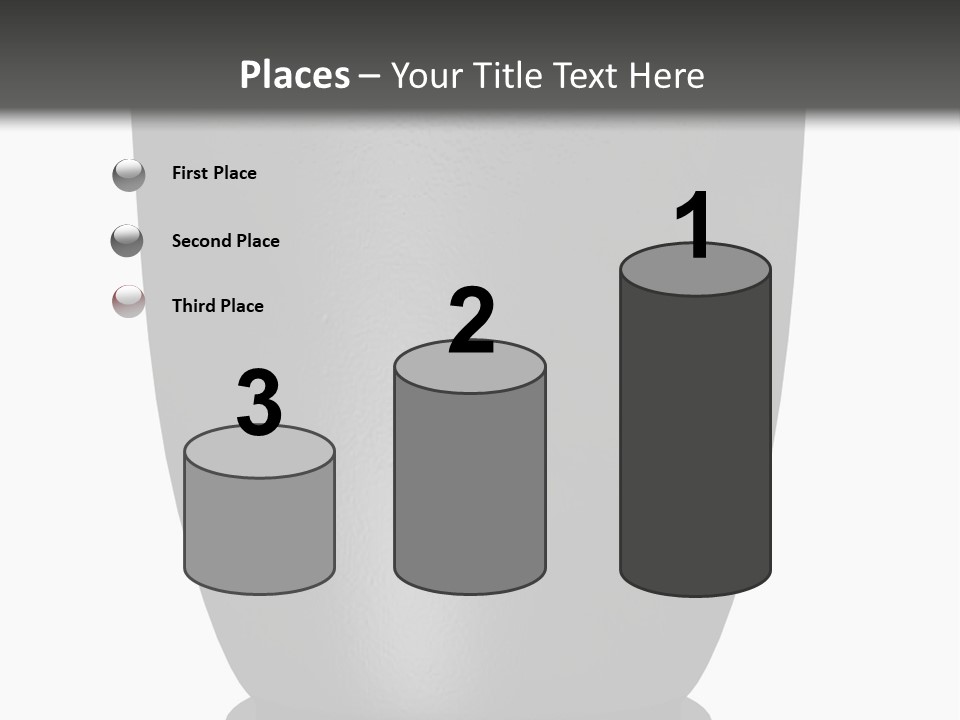 Burial Render Burn PowerPoint Template