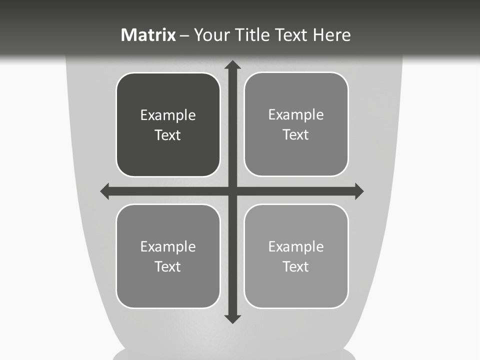 Burial Render Burn PowerPoint Template