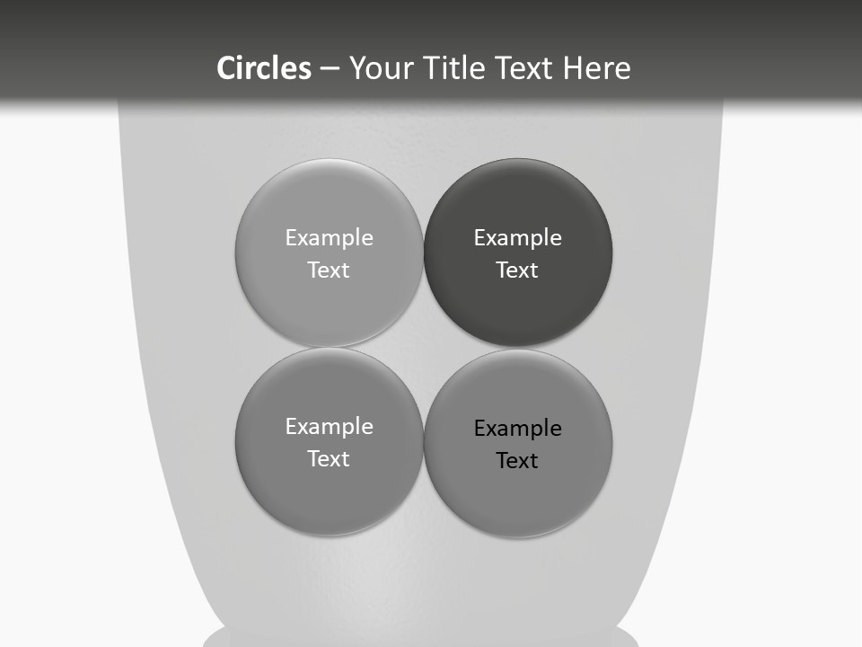 Burial Render Burn PowerPoint Template