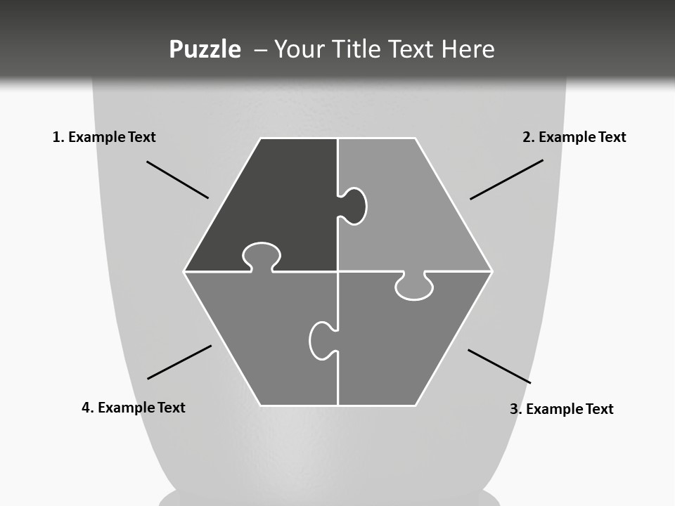 Burial Render Burn PowerPoint Template