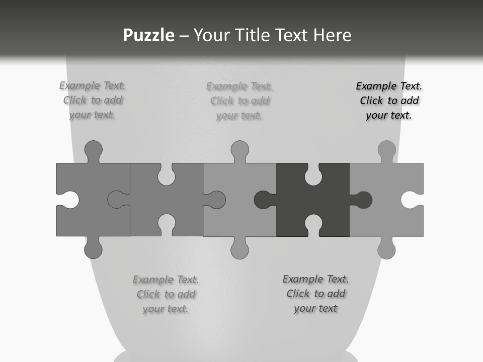 Burial Render Burn PowerPoint Template