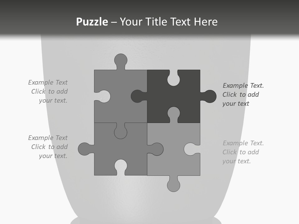 Burial Render Burn PowerPoint Template