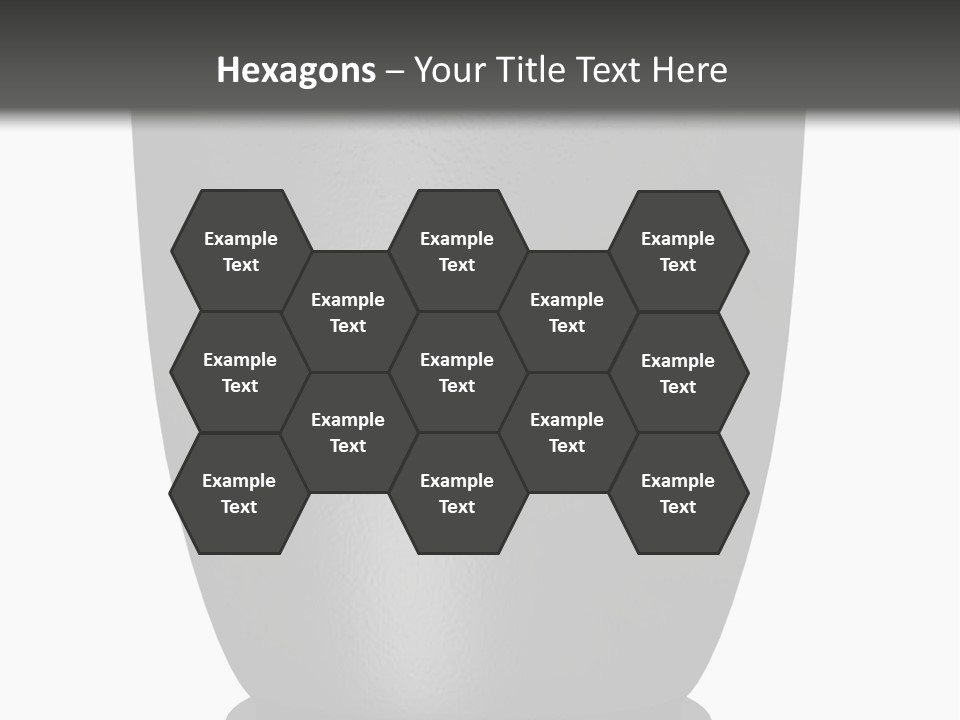 Burial Render Burn PowerPoint Template