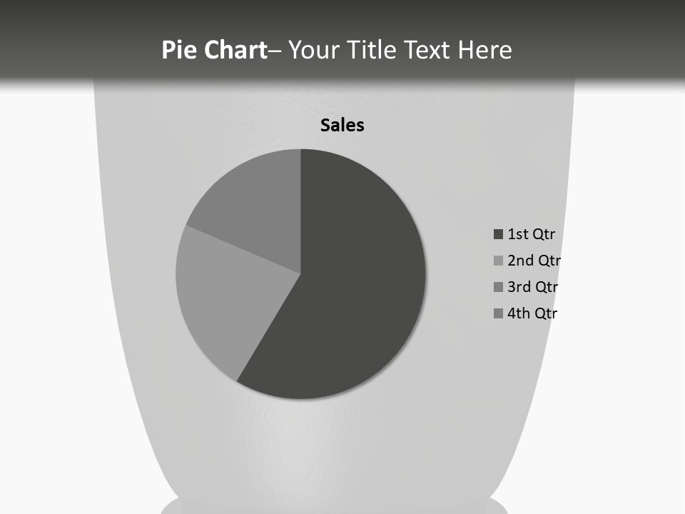 Burial Render Burn PowerPoint Template