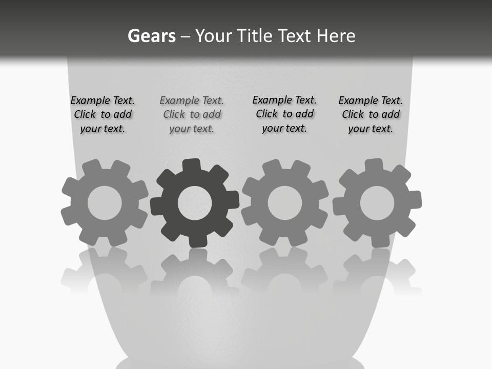 Burial Render Burn PowerPoint Template