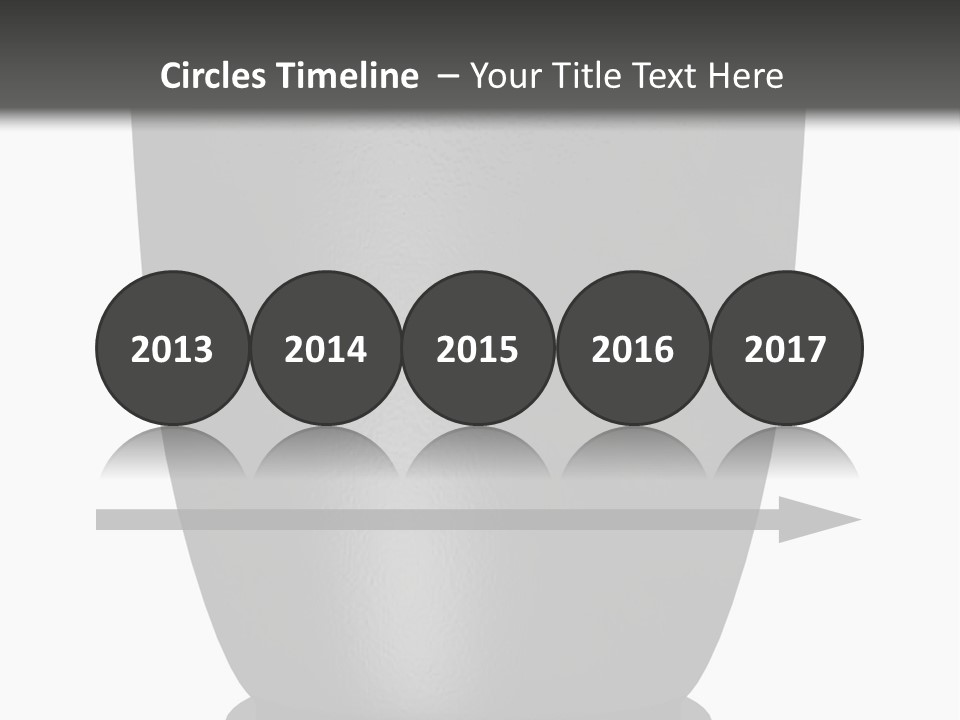 Burial Render Burn PowerPoint Template