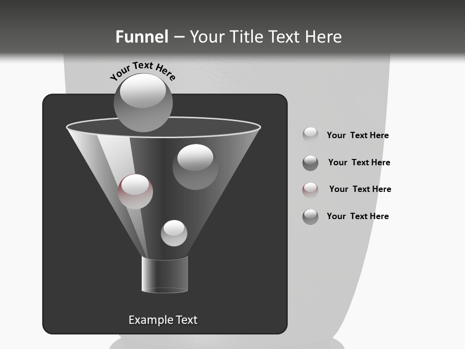 Burial Render Burn PowerPoint Template