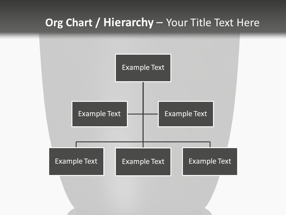 Burial Render Burn PowerPoint Template
